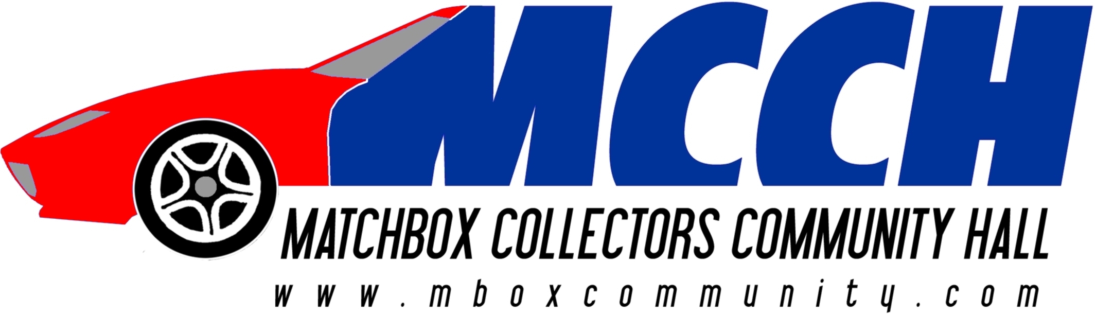 MCCH Logo